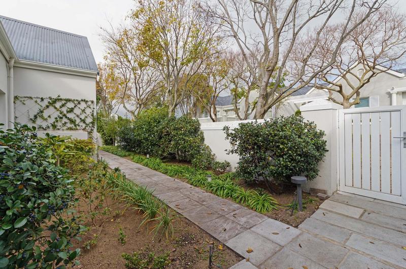 3 Bedroom Property for Sale in Steenberg Estate Western Cape